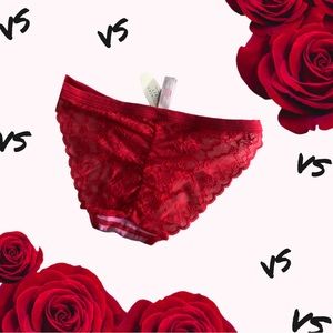 NEW VICTORIA’S SECRET Lacie String Bikini Panty